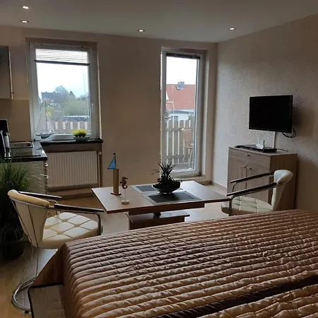 By Interhome Lägenhet