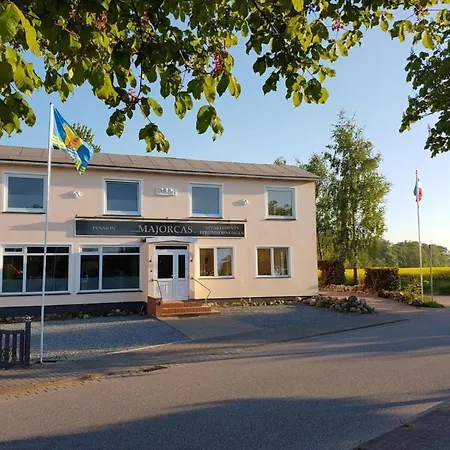 By Interhome Lägenhet Dahme (Schleswig-Holstein)