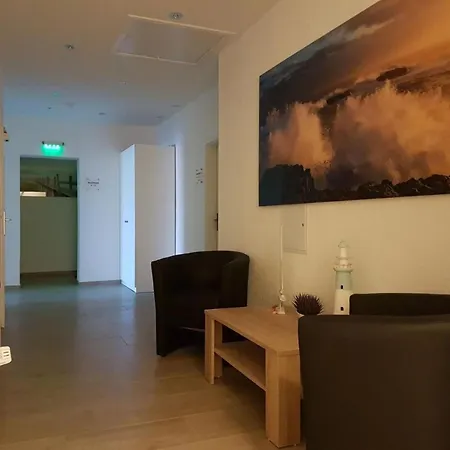 By Interhome Lägenhet *
