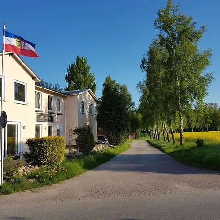 By Interhome Lägenhet Dahme (Schleswig-Holstein)